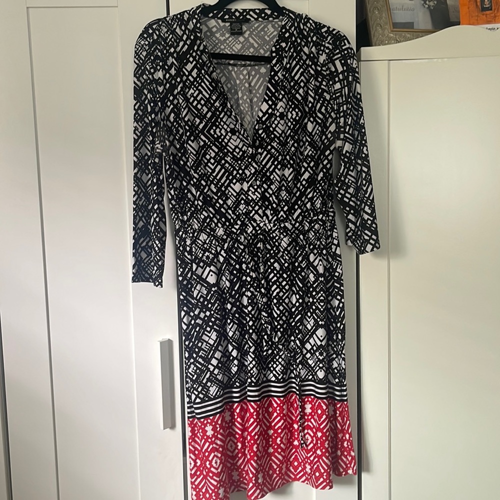 Women dress